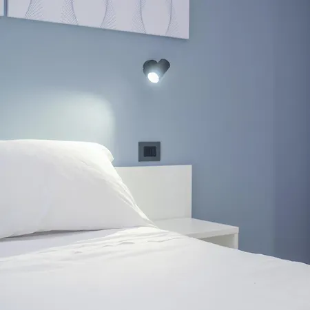 Naboo Luxury Гостевой дом 4*