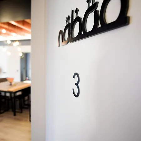 Naboo Luxury Гостевой дом