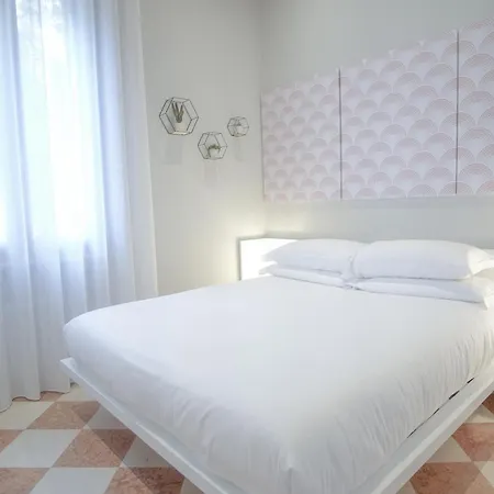 Гостевой дом Naboo Luxury 4*
