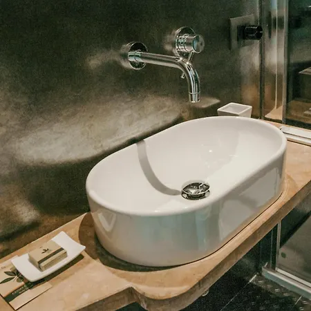 Гостевой дом Naboo Luxury Верона