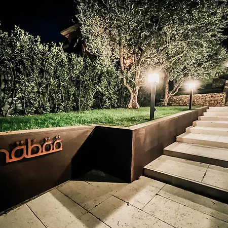 Naboo Luxury Гостевой дом