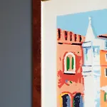 Guest house Naboo Luxury
