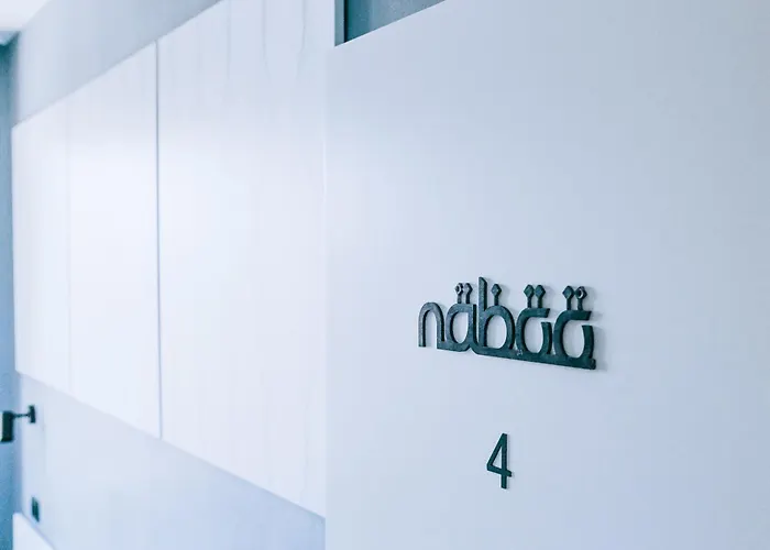 Konukevi Naboo Luxury Verona