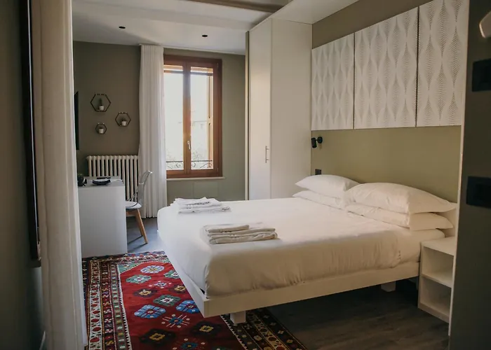 Konukevi Naboo Luxury