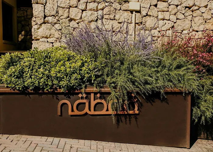 Naboo Luxury Verona