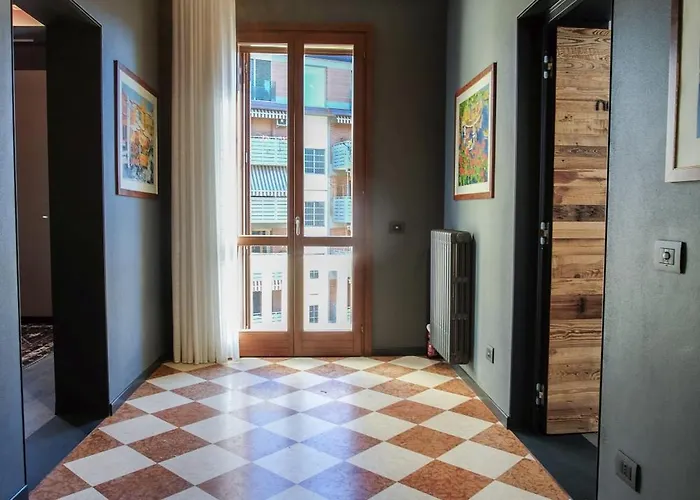 Naboo Luxury 4* Verona