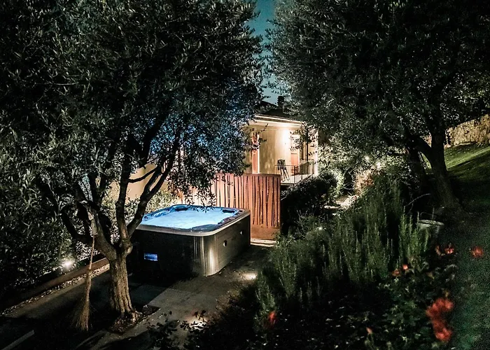 Konukevi Naboo Luxury Verona