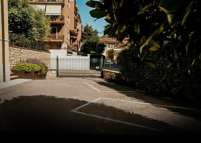 Konukevi Naboo Luxury 4*