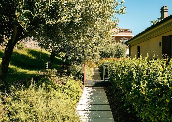 Naboo Luxury 4* Verona