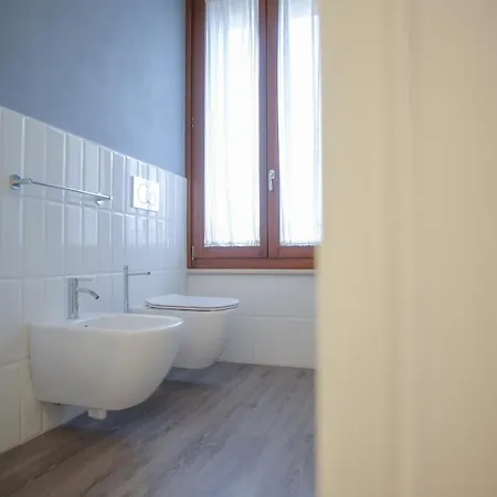 Naboo Luxury Affittacamere Verona