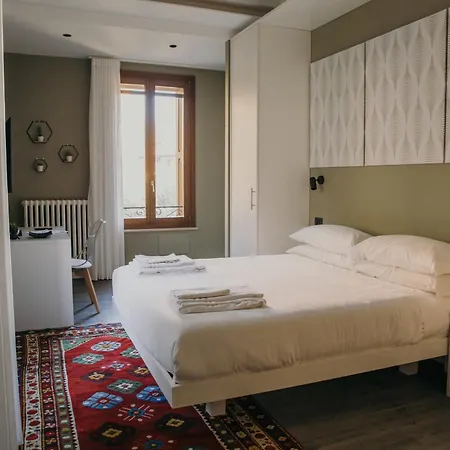 Guest house Naboo Luxury