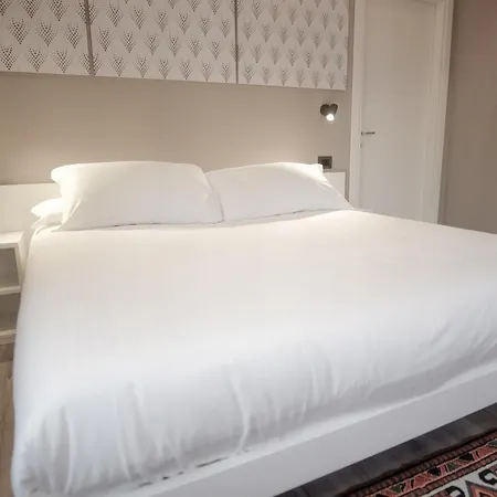 Naboo Luxury Guest house Verona
