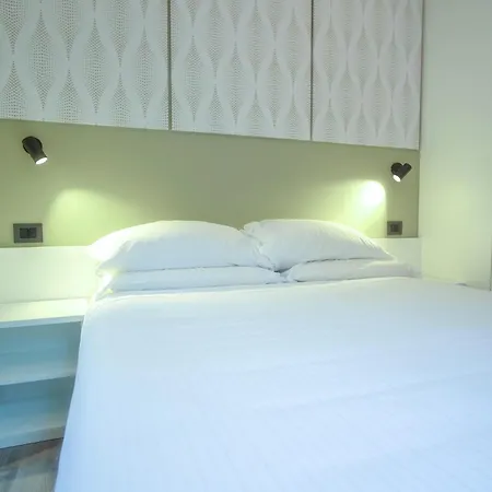 Guest house Naboo Luxury Verona