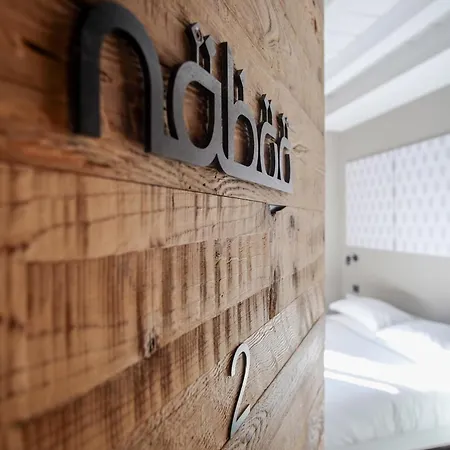 Guest house Naboo Luxury