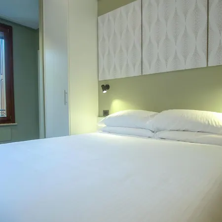 Guest house Naboo Luxury Verona