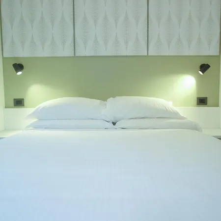 Naboo Luxury Affittacamere Verona