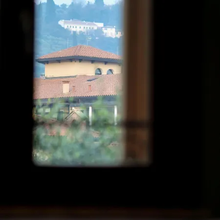 Naboo Luxury Guest house