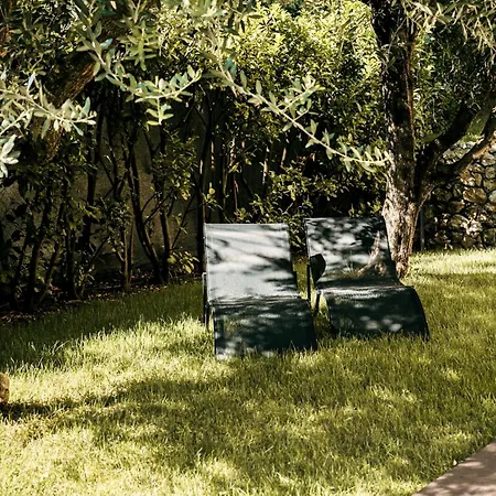 Guest house Naboo Luxury