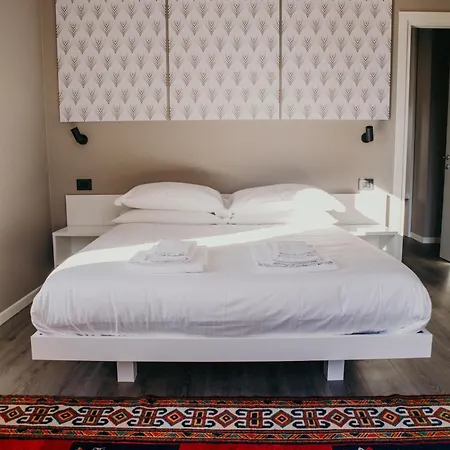 Naboo Luxury Guest house Verona