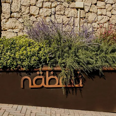 Naboo Luxury Verona