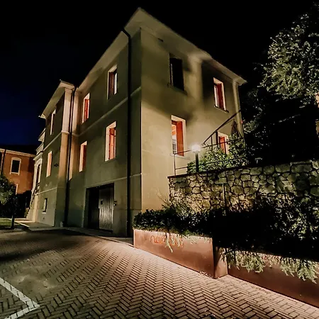 Guest house Naboo Luxury