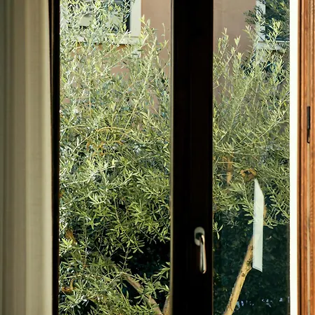 Naboo Luxury Guest house *