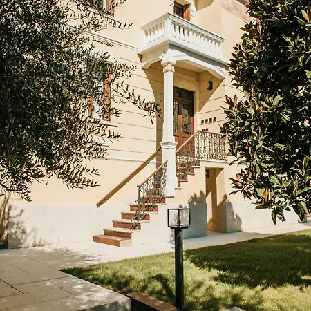 Guest house Naboo Luxury Verona
