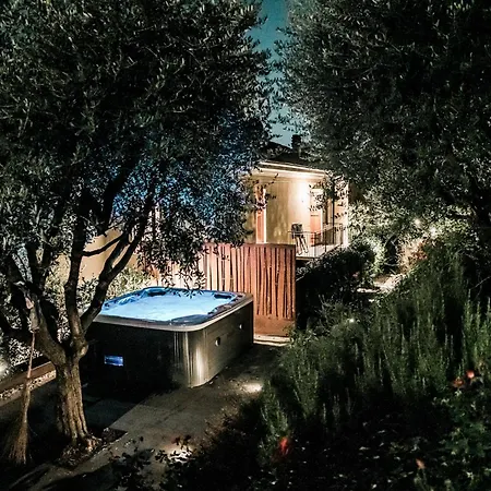 Guest house Naboo Luxury Verona