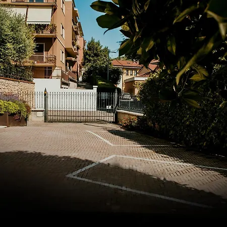 Affittacamere Naboo Luxury *