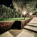 Naboo Luxury Affittacamere