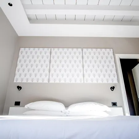 Naboo Luxury Penzion Verona