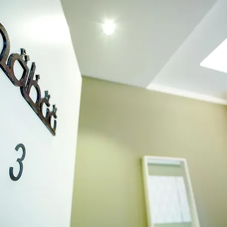 Naboo Luxury ゲストハウス