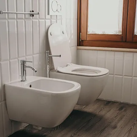 Penzion Naboo Luxury 4*