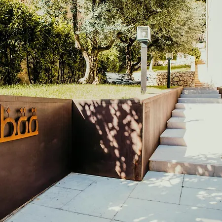 ゲストハウス Naboo Luxury