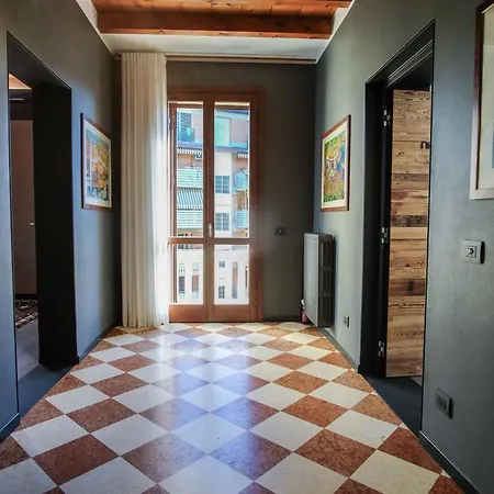 Naboo Luxury 4* ヴェローナ