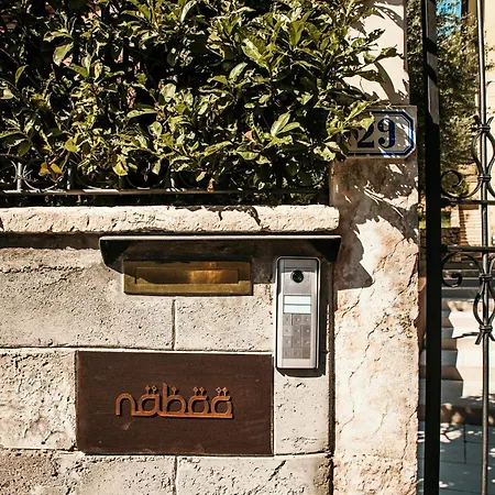 Penzion Naboo Luxury Verona