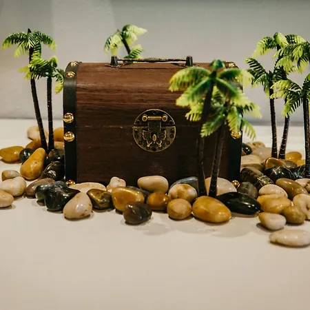 Naboo Luxury 게스트하우스 *