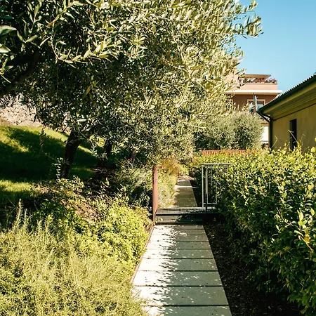 Naboo Luxury 4* ヴェローナ