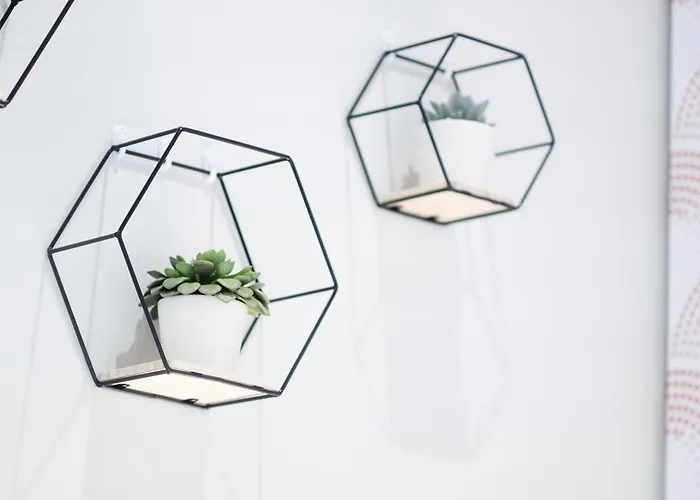 Naboo Luxury 4* فيرونا