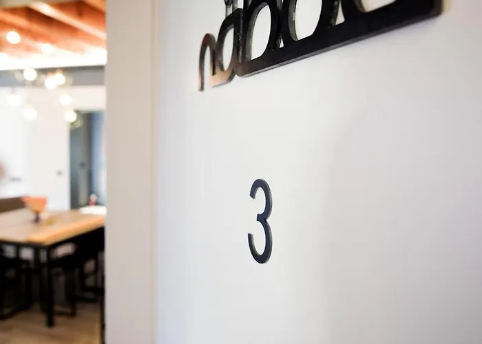 Naboo Luxury 게스트하우스