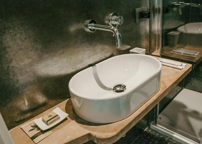 بيت ضيافة Naboo Luxury فيرونا