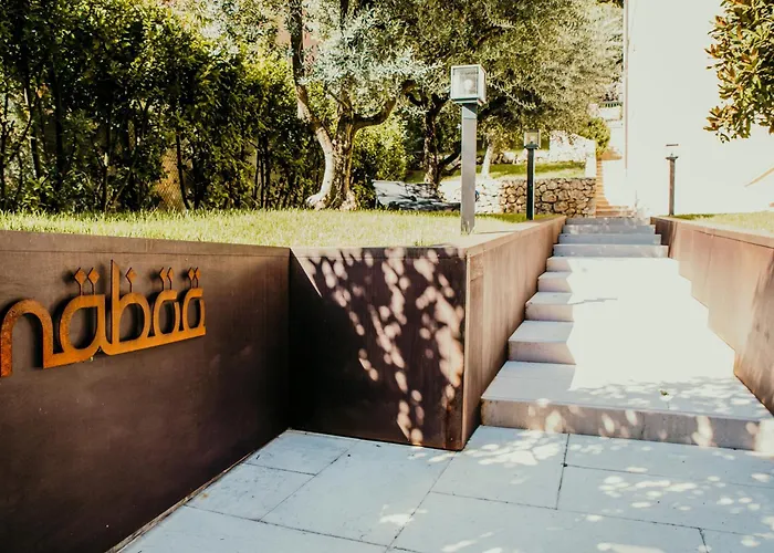 게스트하우스 Naboo Luxury