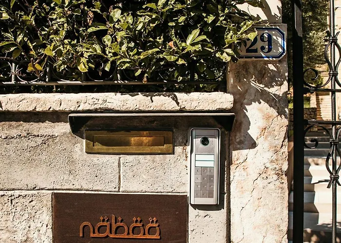 بيت ضيافة Naboo Luxury فيرونا