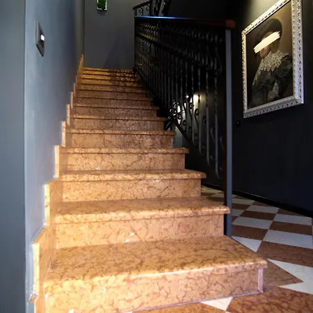 Naboo Luxury Gasthuis Verona