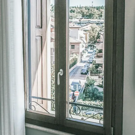 Naboo Luxury Gasthuis Verona
